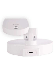 ACK Katlanabilir Dokunmatik Kontrollü 440 lm Masa Lambası -AF11-10018- - ACK