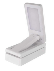 ACK Katlanabilir Dokunmatik Kontrollü 250 lm Masa Lambası -AF11-10019- - ACK