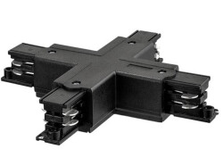 ACK Ray Armatürlerin Rayı için Trifaz Siyah Artı Dönüş- AY40-02161 - ACK