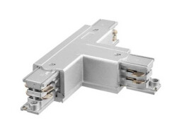 ACK Ray Armatürlerin Rayı için Trifaz Beyaz T Dönüş- AY40-02150 - ACK