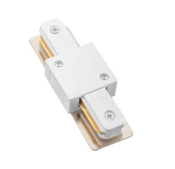 ACK Ray Armatürlerin Rayı için Monofaz Beyaz Ek Parça- AY40-00240 - ACK