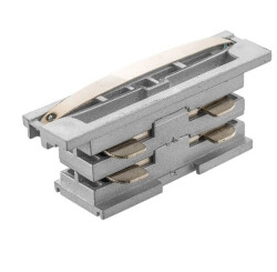 ACK Ray Armatürlerin Rayı için Trifaz Beyaz Ek Parça- AY40-02140 - ACK