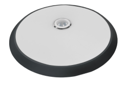 ACK Sensörlü 18W LED Tavan Armatürü 4000 K -AC18-00111 - ACK