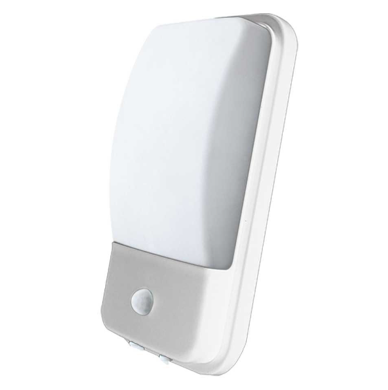  Ack Sensörlü 20w Led Aplik 6500k -ah07-05330