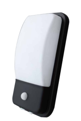 ACK Sensörlü 20W LED Aplik 6500K -AH07-05431 - ACK