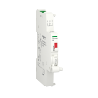 Acti 9 - düşük seviye yardımcı kontak iOF+SD - iC60, iID, ARA, RCA, iSW-NA için 