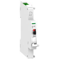 Acti 9 - düşük seviye yardımcı kontak OF+SD - C60, C120, C60H-DC, DPN, ID için 