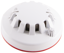 Adreslenebilir Multisensör-Duman-Isı-Dedektörü-Taban Dahil- - Codesec