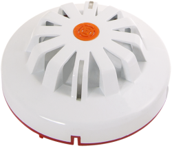 Adreslenebilir Sıcaklık Dedektörü-Taban Dahil- - Codesec