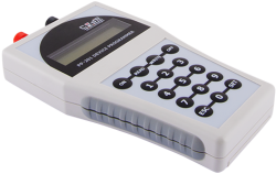 Adresli Dedektör Programlayıcı - Codesec