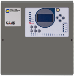 Akıllı Adresli Yangın Alarm Santralı. 1 Çevrim. 250 Adres - Codesec