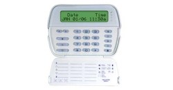 Alarm Kontrol Paneli - Dsc