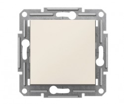 Schneider-Asfora Anahtar Çerçevesiz/Eph0170123 - Schneider Electric