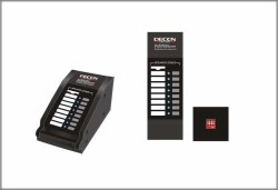 Anons Konsolu Genişleme Modülü - Decon