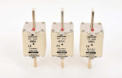 Apator / 315A Bıçaklı Sigorta Buşonu NH Boy 2 / WTNH 1 315 A - Apator