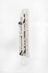 Apator-3x160A Dikey Sigortalı Yük Ayırıcı NH Boy 00 Birlikte Açmalı-ARS 00-3 - Apator