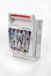 Apator-3x160A Yatay Sigortalı Yük Ayırıcı NH Boy 00-RBK 00 - Apator