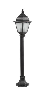 Arman Lighting Alüminyum Metal Bollards Çim Direk Aydınlatmalar ARL2361 - 1