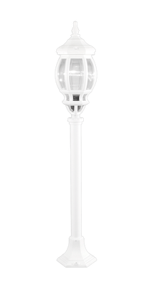 Arman Lighting Alüminyum Metal Bollards Çim Direk Aydınlatmalar ARL2373 - 1