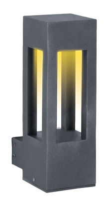 Arman Lighting Alüminyum MetalDış Mekan DuvarAplik AydınlatmaARL2135 - 1