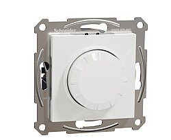 Asfora RC 370W Vavien Led Dimmer Beyaz - Schneider Electric