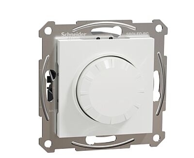 Asfora RC 370W Vavien Led Dimmer Beyaz - 1