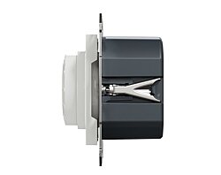 Asfora RC 370W Vavien Led Dimmer Beyaz - 3