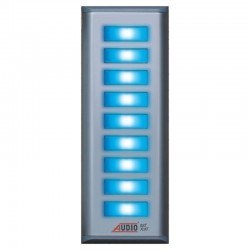 Audio-Basic 18 İsimli Zil Paneli-008564 - Audio