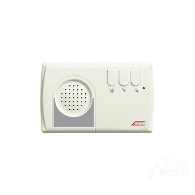 Audio-Basic KD 200 8-n Kapıcılı Ses Ayarlı Diafon-001223 - 1