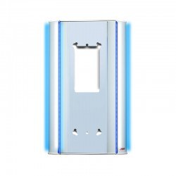 Audio-Basic Tekli Sıva Üstü Aparat-001317 - Audio