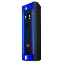 Audio-Basic Villa Kit Çevirme Aparatı-001364A - Audio