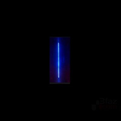 Audio-Dekoratif Çevirme Aparatı Mavi Işık Takımı-001230 - 1