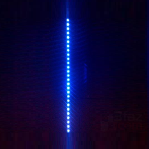 Audio-Dekoratif Mavi Işık Takımı-001240 - 1