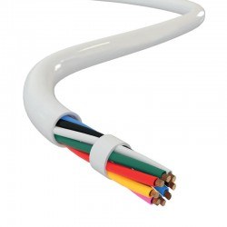 Audio-DT8 Diafon Kablosu-8 Telli-060001 - Audio