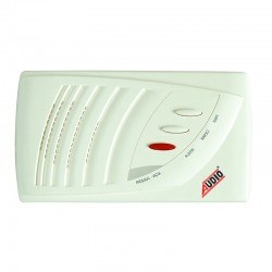 Audio-SA 2 Kapıcı Şubesi-001016 - Audio