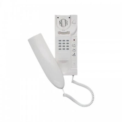 Audio-Tuş Takımlı DT Dijital Güvenlik Telefonu-001218 - 1