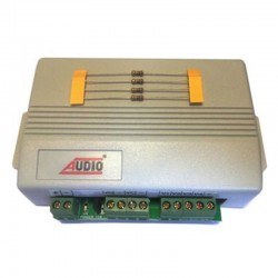 Audio-Video Dağıtım Yükseltici-001374 - Audio