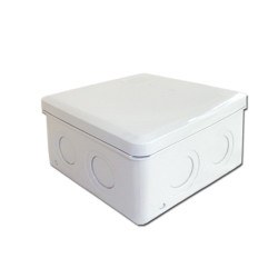 Balkaya-110x110x55mm Termoplastik Buat-BB110 - Balkaya