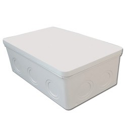 Balkaya-110x180x77mm Termoplastik Buat-BB180 - Balkaya