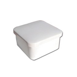 Balkaya-85x85x45mm Thermoplastic Junction - Balkaya