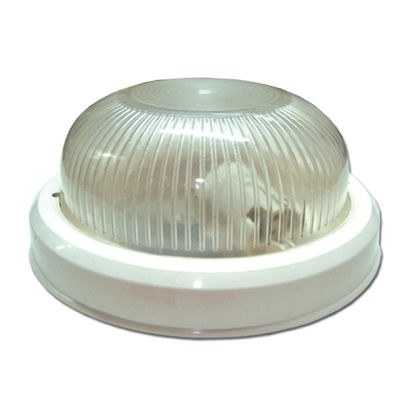 Balkaya/Activ Round Luminaire - 1