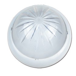 Balkaya-Emirgan Yuvarlak Armatür-B210 - Balkaya