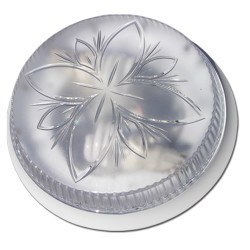 Balkaya/İstinye Round Luminaire - Balkaya