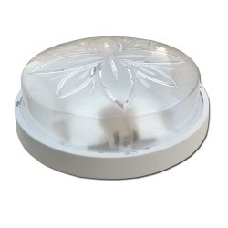 Balkaya/Lalezar Round Luminaire - Balkaya