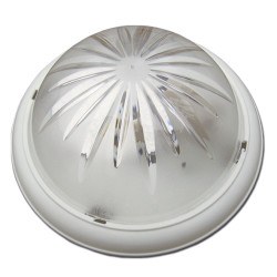 Balkaya/Nergiz Round Luminaire - Balkaya