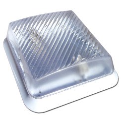 Balkaya/Rumeli Hisarı Square Luminaire - Balkaya