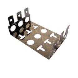 Balkaya / Telephone Distribution Box 1 Module Roof - Balkaya