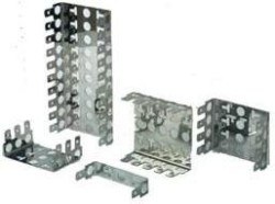 Balkaya / Telephone Distribution Box 3 Module Roof - Balkaya