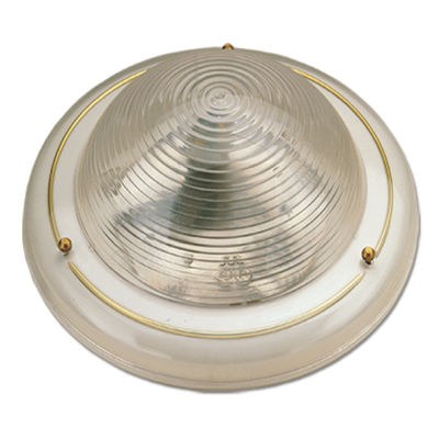 Balkaya/Turkuaz Round Luminaire - 1