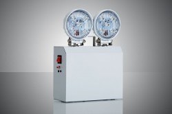 Beş A-Acil Aydınlatma 2x15w Ledli Emergency-Tetra Pw 2 - Beş A